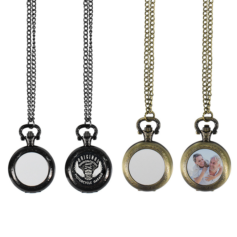 Jewelry Watches & Accessories - Collar con Colgante de Reloj de