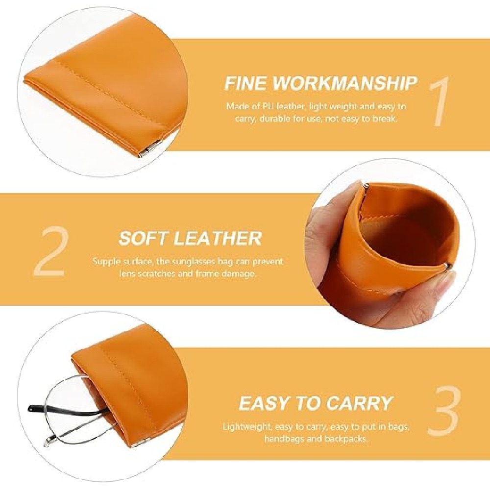 Jewelry Essentials Watches - Paquete de 3 bolsas de almacenamiento
