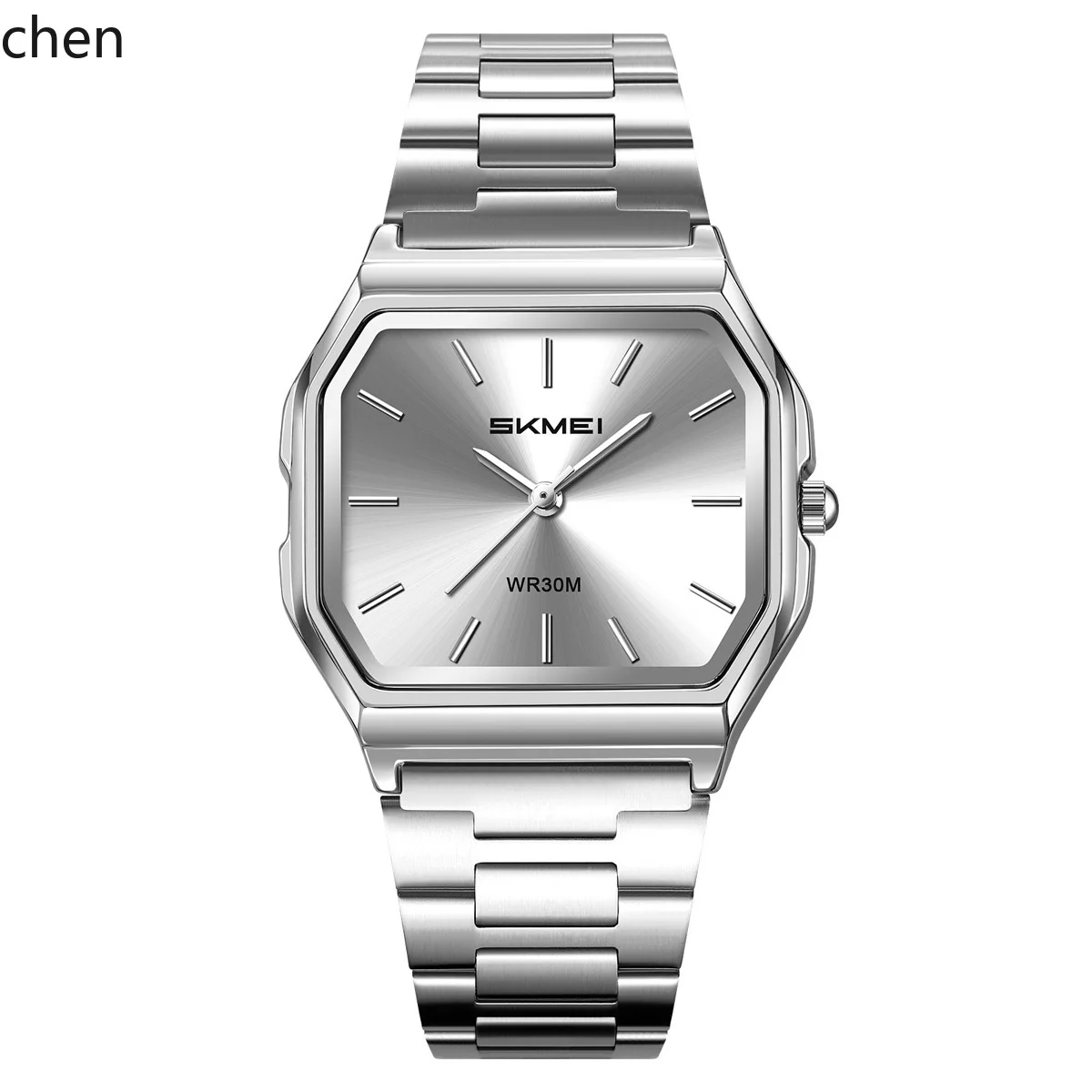 Moments Watches & Jewelry Burlington - Reloj de pulsera para hombre X-15,