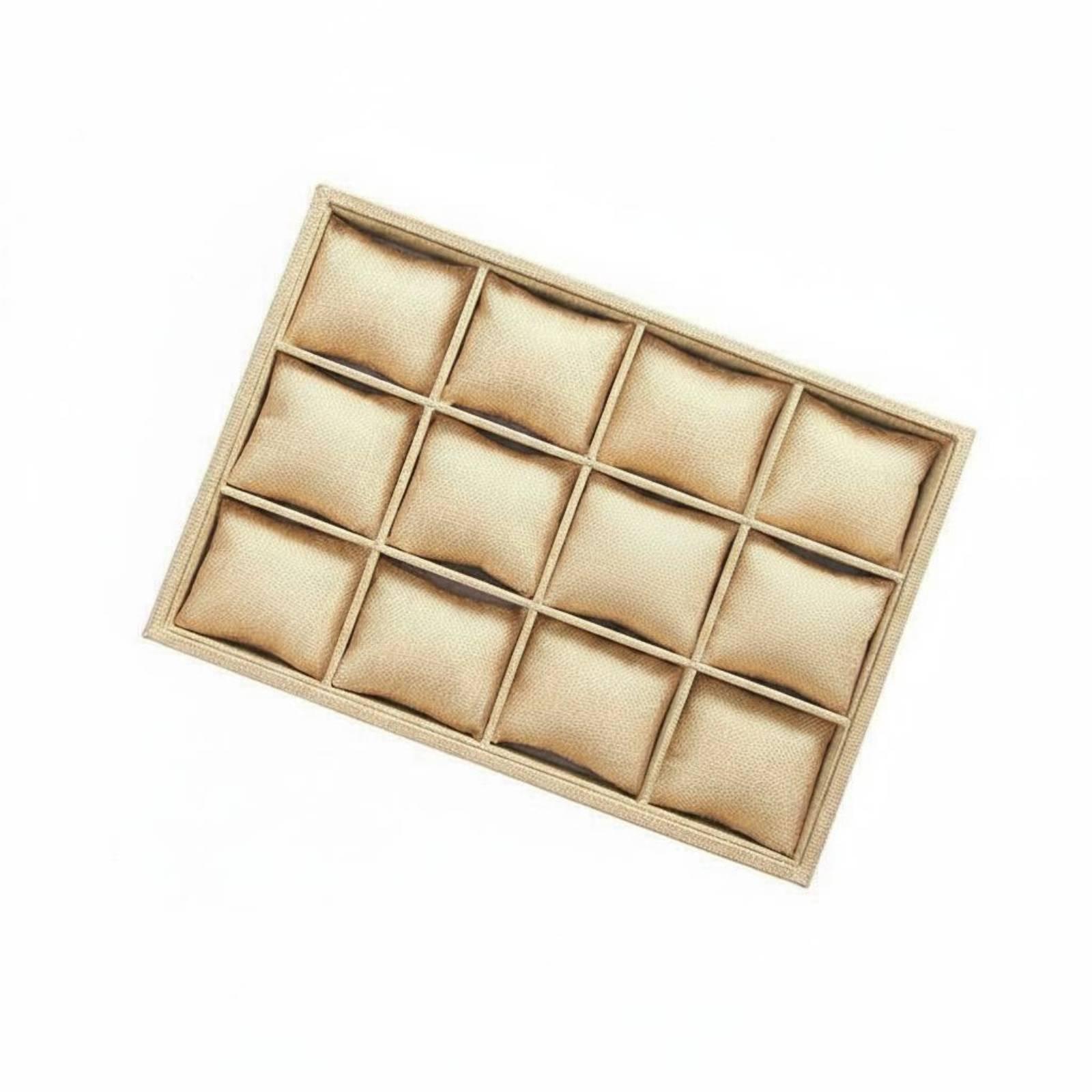 Jewelry Stores With Watches - Soporte de tela para joyas, bandeja