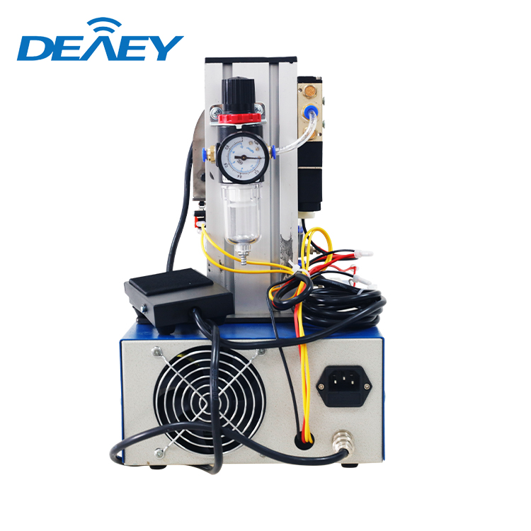 Jewelry Watches & Accessories - Soldador ultrasónico automático por puntos de