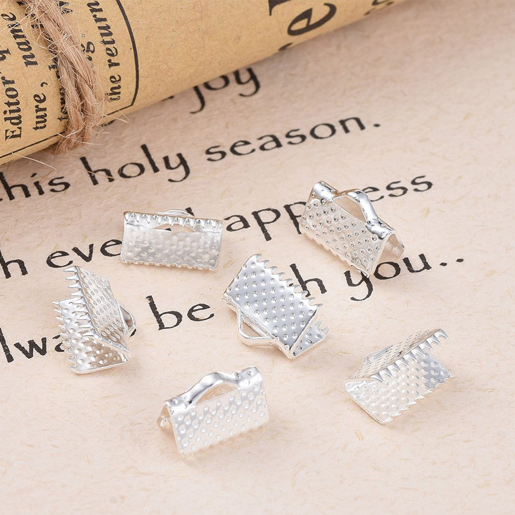 Jewelry Repair & Watches Photos - Pinzas de cinta de hierro para