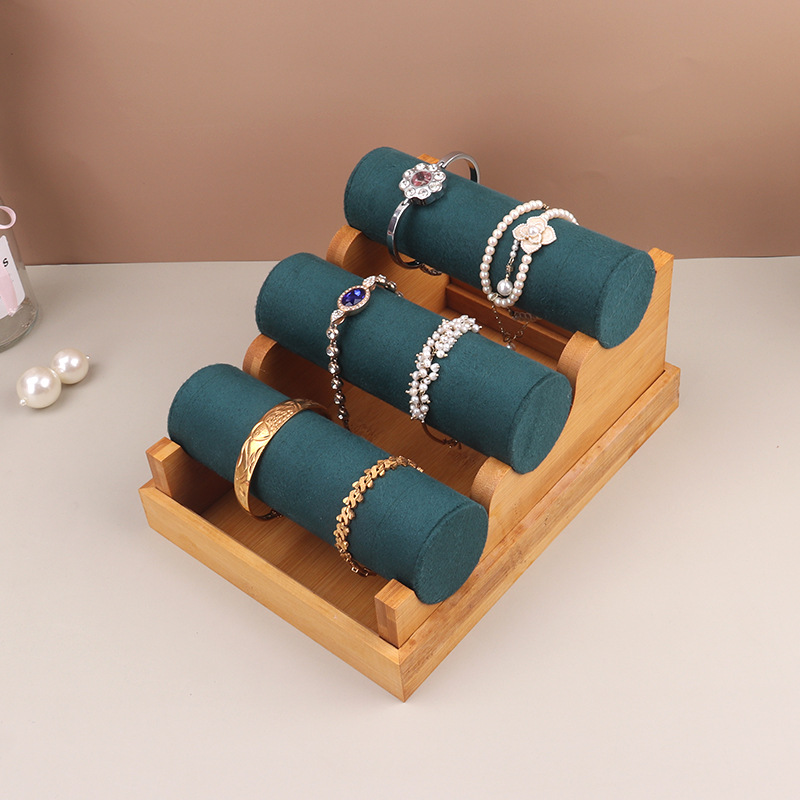 Jewelry Stores With Watches - Soporte de exhibición de pulsera de