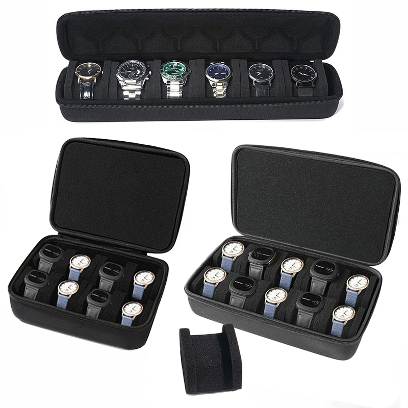 Caja de Almacenamiento para Re - Jewelry Watches & Accessories reseña y precio