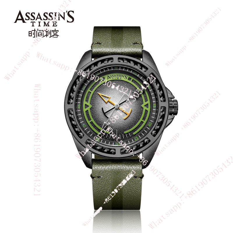 Reloj para hombre con personal - Moments Watches & Jewelry Burlington reseña y precio
