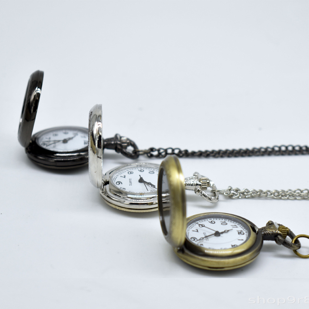 Collar con Colgante de Reloj d - Jewelry Watches & Accessories reseña y precio