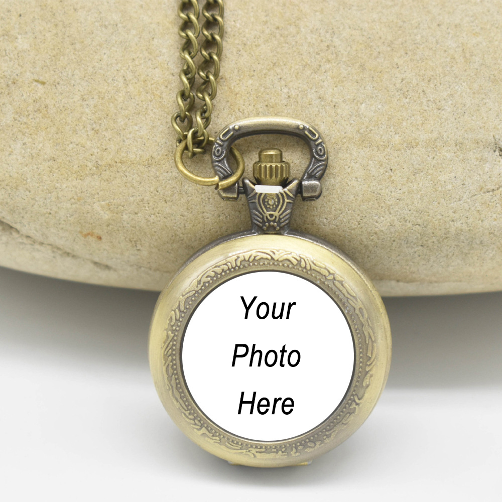 Collar con Colgante de Reloj d - Jewelry Watches & Accessories reseña y precio