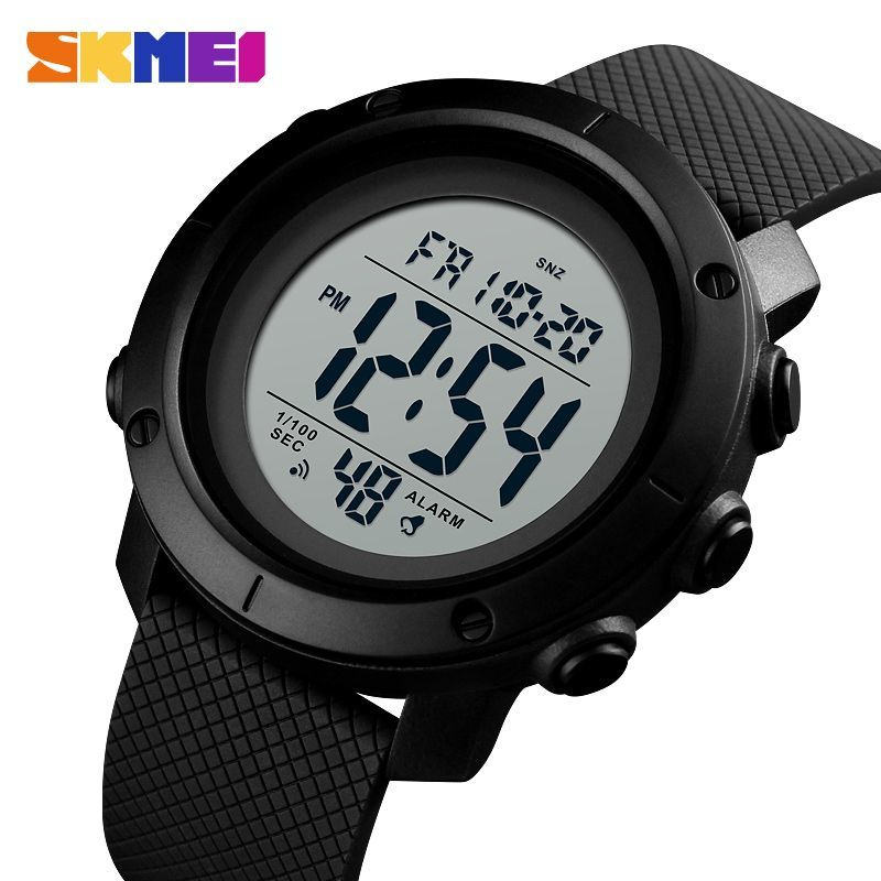 Reloj deportivo resistente al  - Moments Watches & Jewelry Burlington reseña y precio