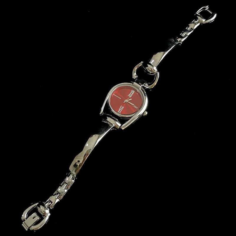 Reloj Vintage Rosy Glow Moment - Moments Watches & Jewelry Burlington reseña y precio