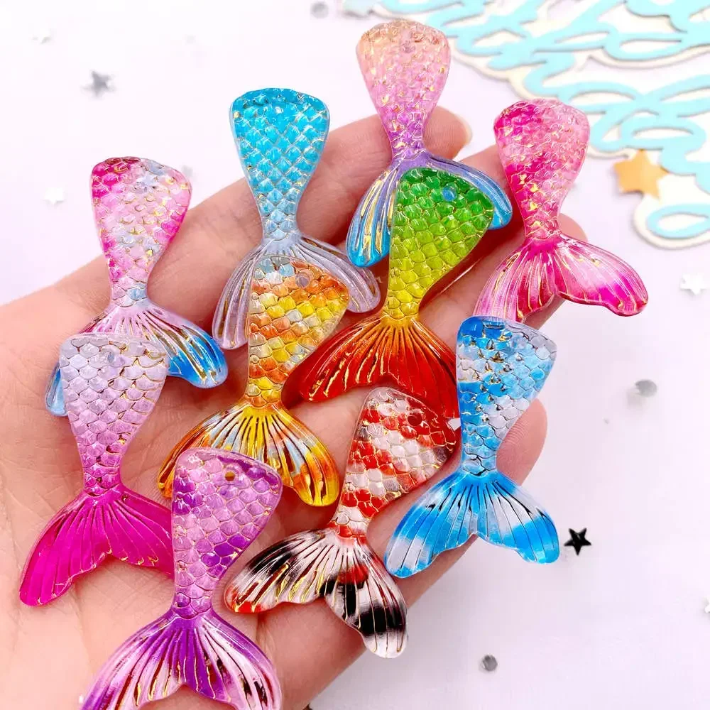 10 Piezas de Adornos de Resina - Paradise Jewelry & Watches Llc reseña y precio