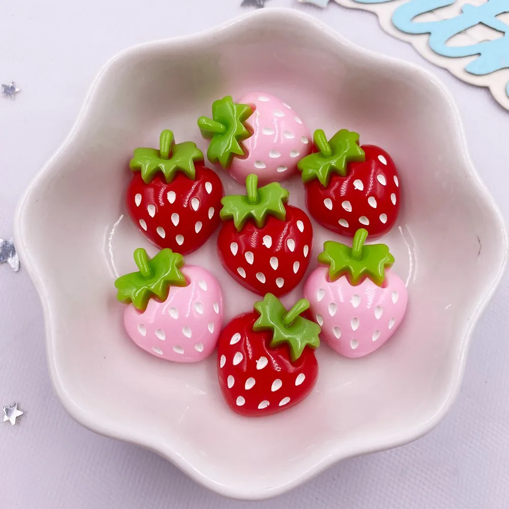 10 Uds. De resina Kawaii, dibu - Paradise Jewelry & Watches Llc reseña y precio
