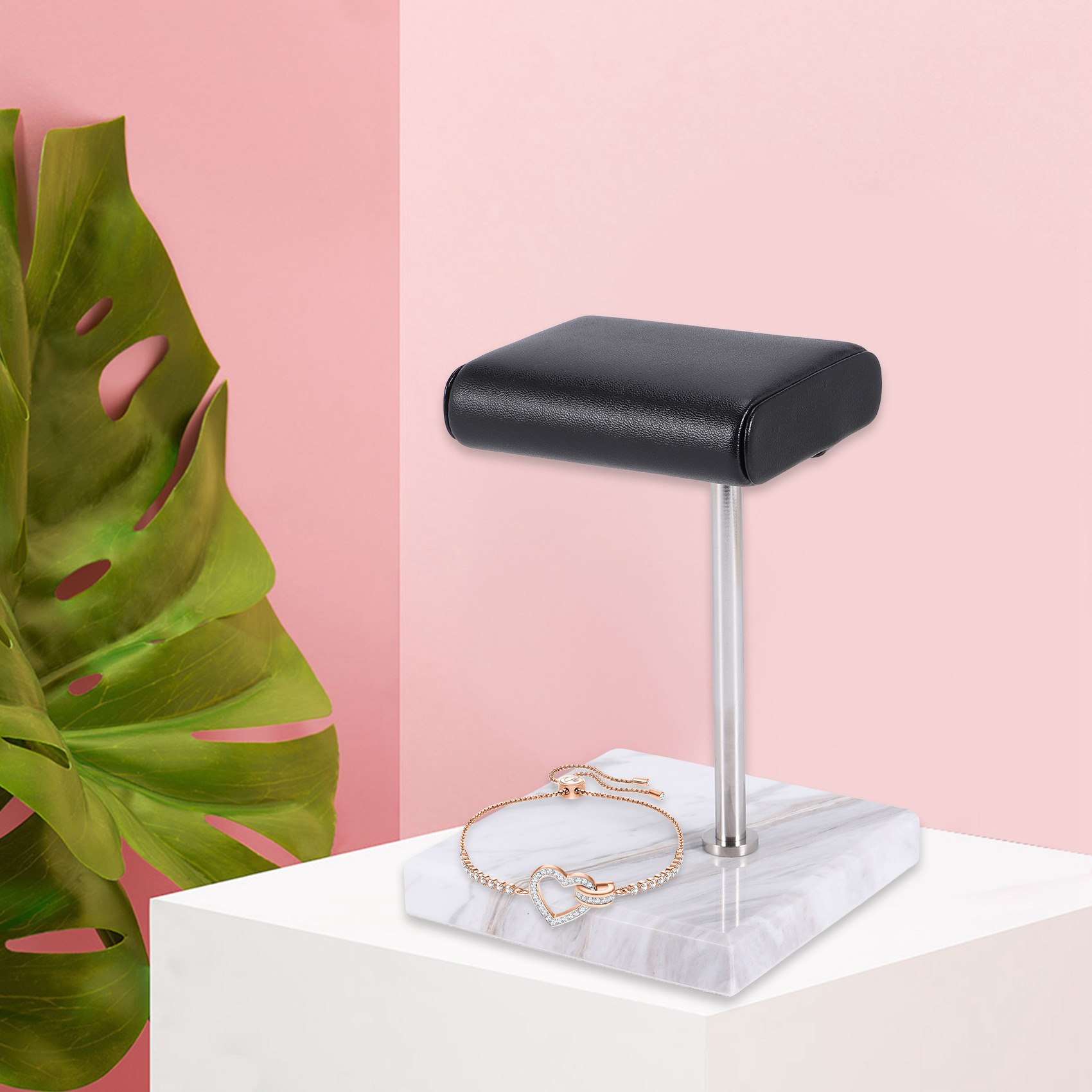 ABQR-soporte de exhibición de  - Jewelry Watches & Accessories reseña y precio