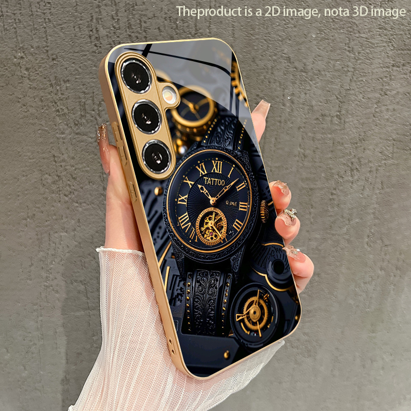 Funda de Teléfono 2D con Diseñ - Watches & Jewelry Repair Center New York Reviews reseña y precio