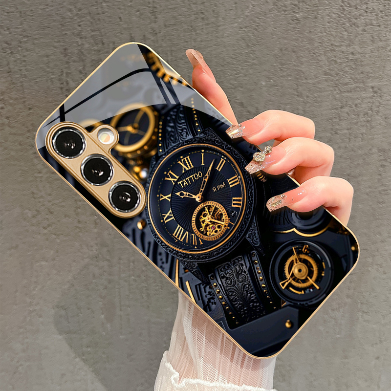 Funda de Teléfono 2D con Diseñ - Watches & Jewelry Repair Center New York Reviews reseña y precio