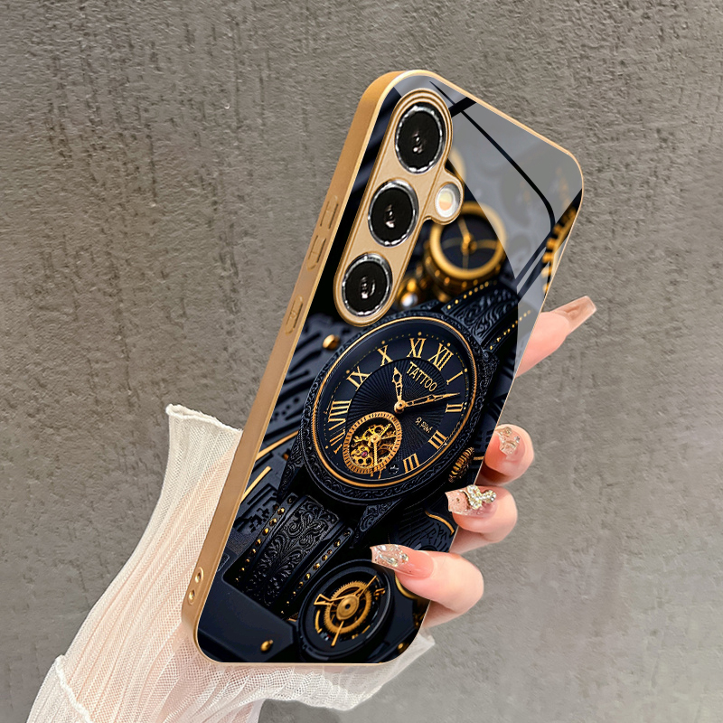 Funda de Teléfono 2D con Diseñ - Watches & Jewelry Repair Center New York Reviews reseña y precio