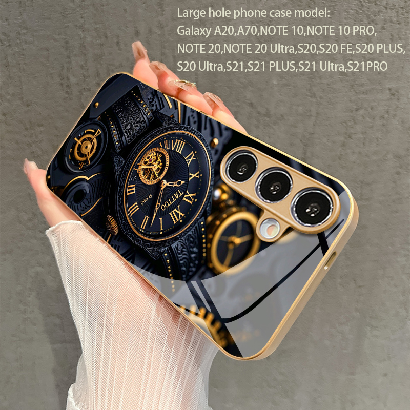 Funda de Teléfono 2D con Diseñ - Watches & Jewelry Repair Center New York Reviews reseña y precio