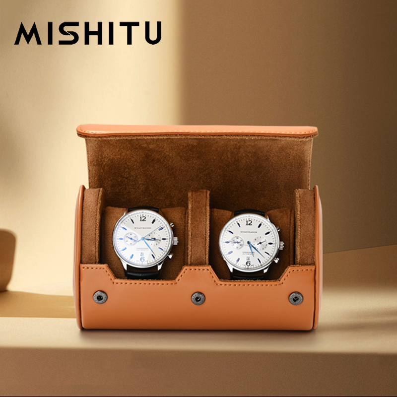 MISHITU-rollo de almacenamient - Jewelry Watches & Accessories reseña y precio