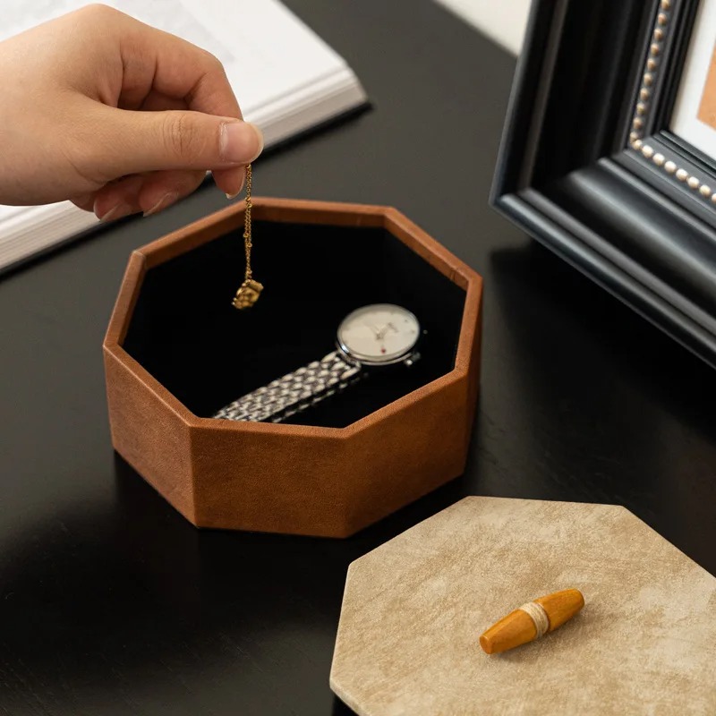 Organizadores de Relojes Itali - Jewelry And Watches Box reseña y precio