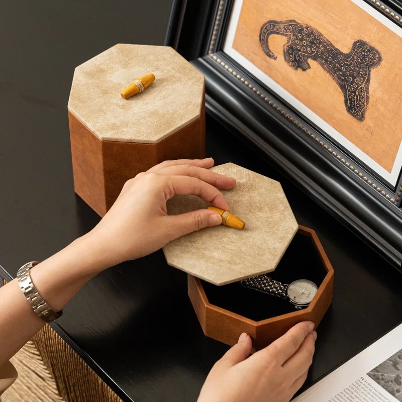 Organizadores de Relojes Itali - Jewelry And Watches Box reseña y precio