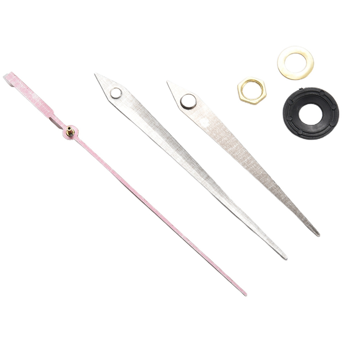 ABQR Espejo Material Acrílico  - Watches & Jewelry Repair Center New York Reviews reseña y precio