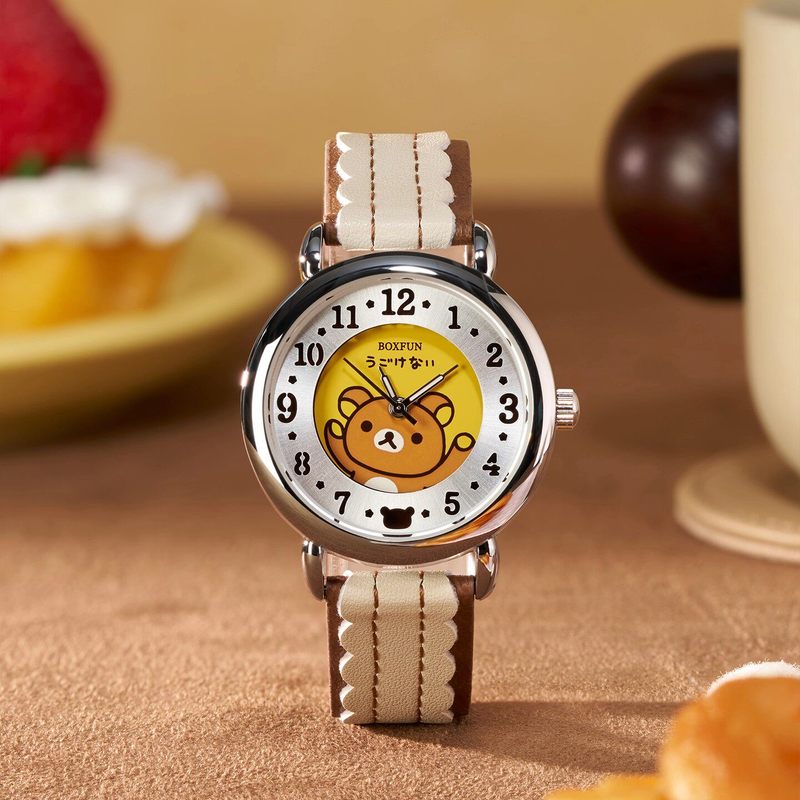 Nuevo y Original en Stock, Caj - Moments Watches & Jewelry Burlington reseña y precio
