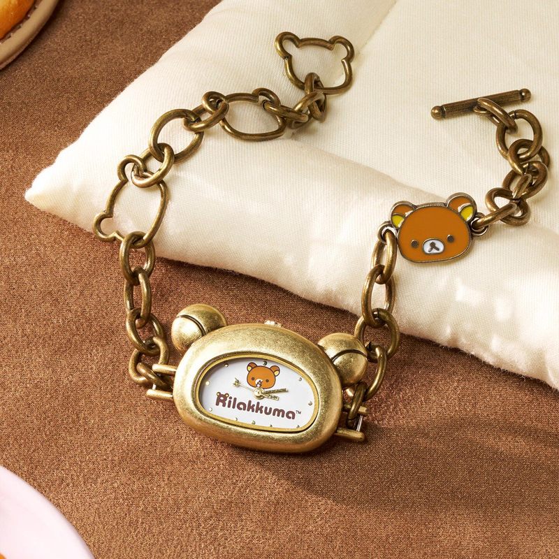 Nuevo y Original en Stock, Caj - Moments Watches & Jewelry Burlington reseña y precio