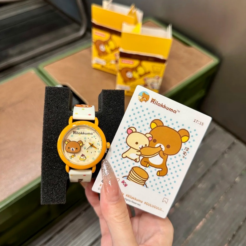 Reloj de pulsera original de l - Moments Watches & Jewelry Burlington reseña y precio