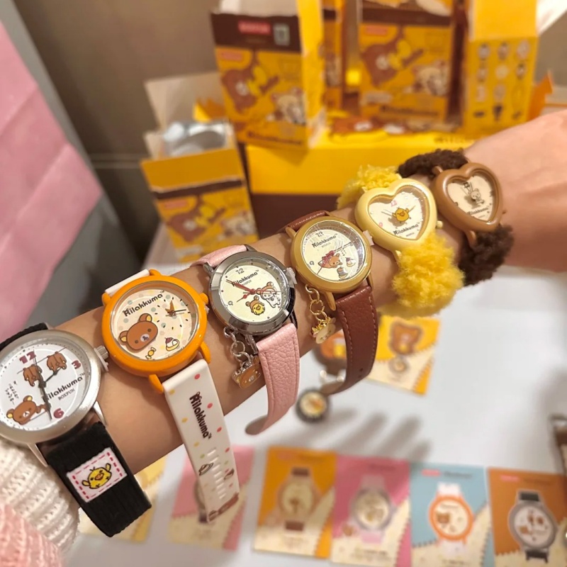 Reloj Original Maihe Boxfun Ri - Moments Watches & Jewelry Burlington reseña y precio