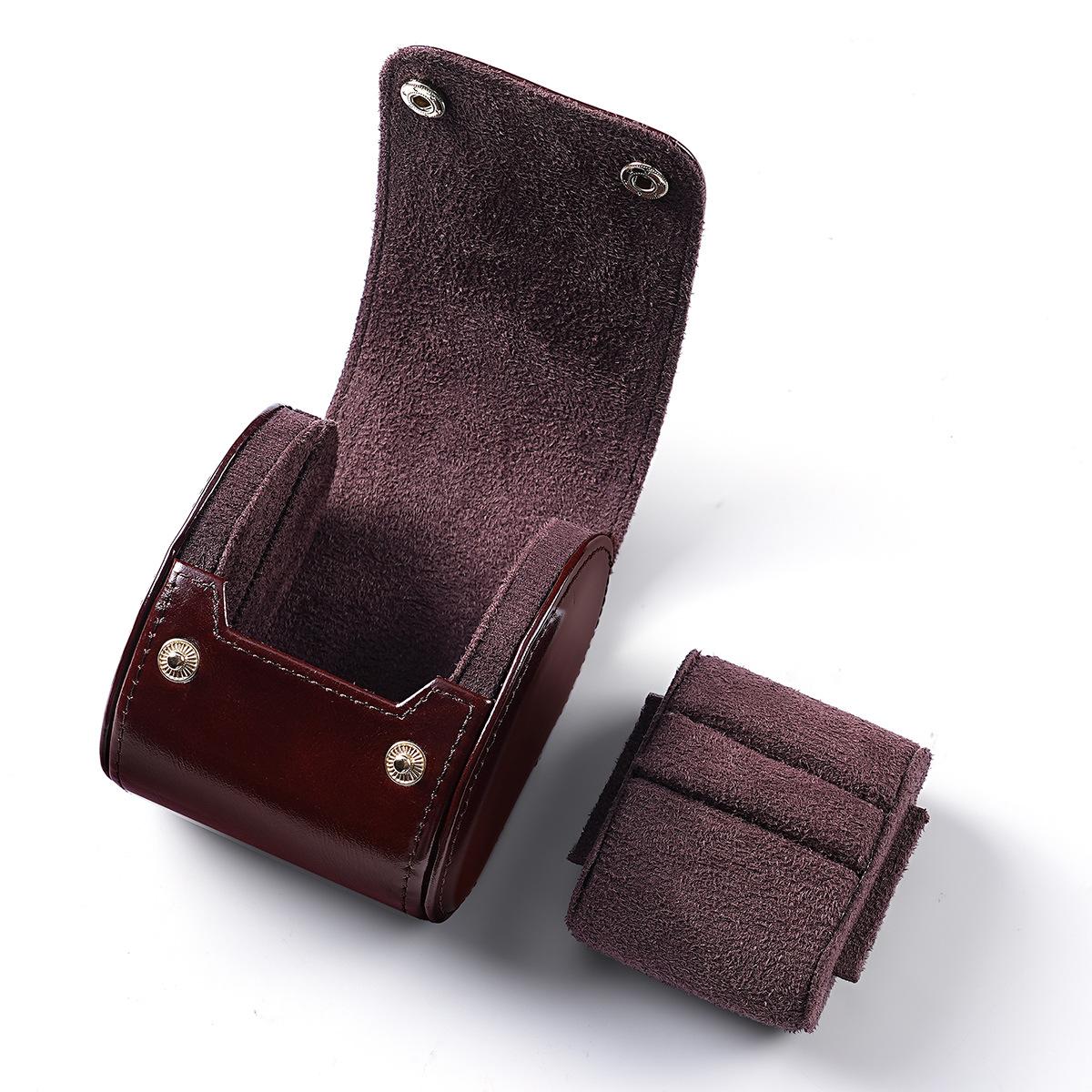 Bolsa para guardar relojes de  - Watches & Jewelry Repair Center New York Reviews reseña y precio