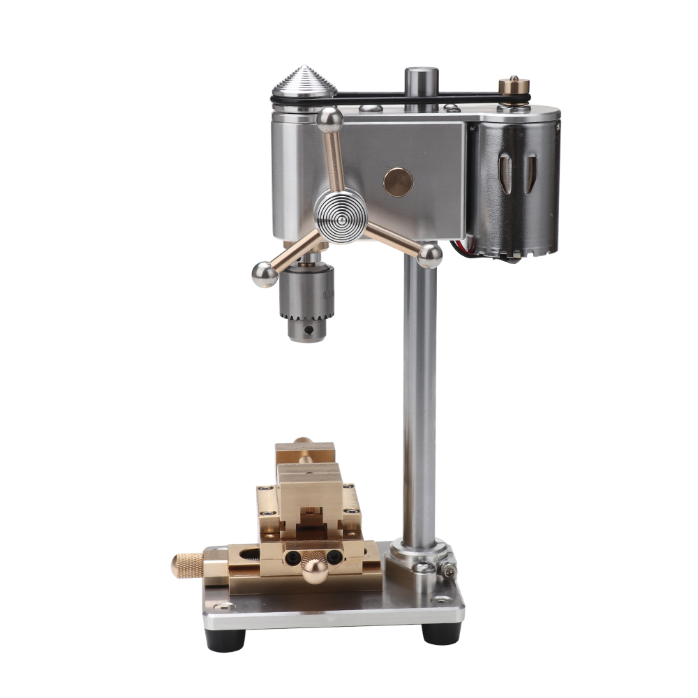 Mini Taladro de Mesa, Micro Ta - Watches & Jewelry Repair Center New York Reviews reseña y precio