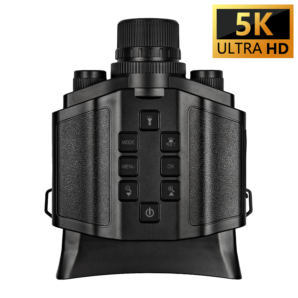 Cámara Binocular con Linterna  - Watches & Jewelry Repair Center New York Reviews reseña y precio
