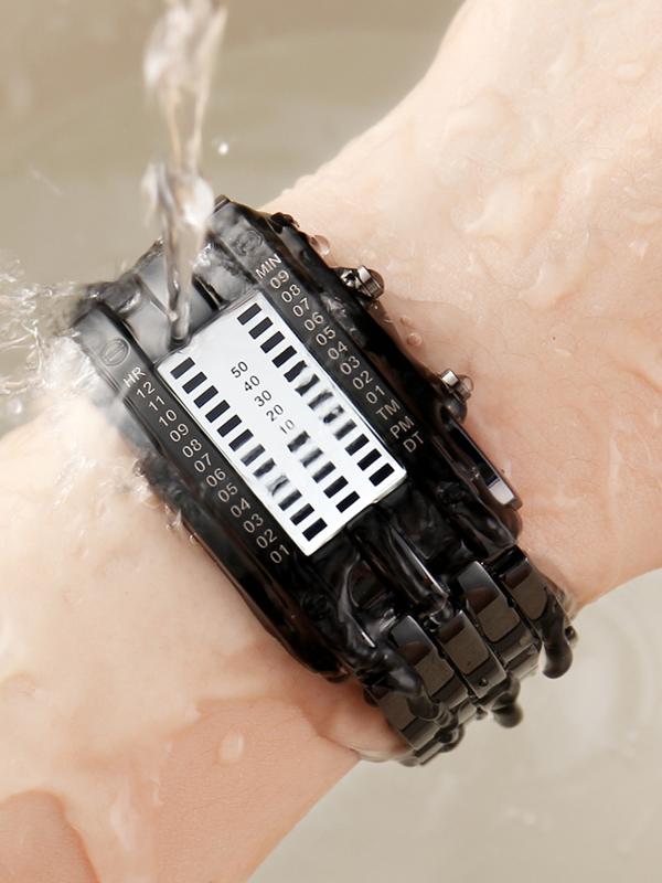 Momento belleza reloj hombres  - Moments Watches & Jewelry Burlington reseña y precio