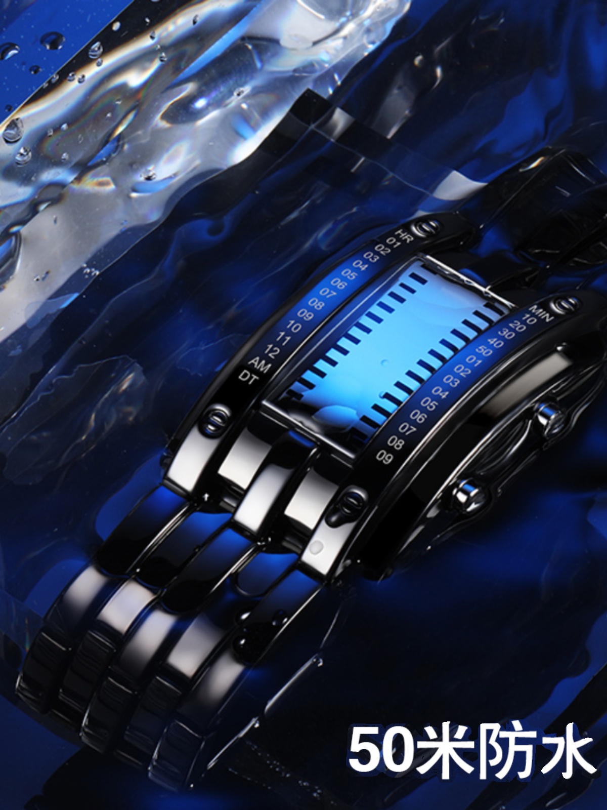 Momento belleza reloj hombres  - Moments Watches & Jewelry Burlington reseña y precio
