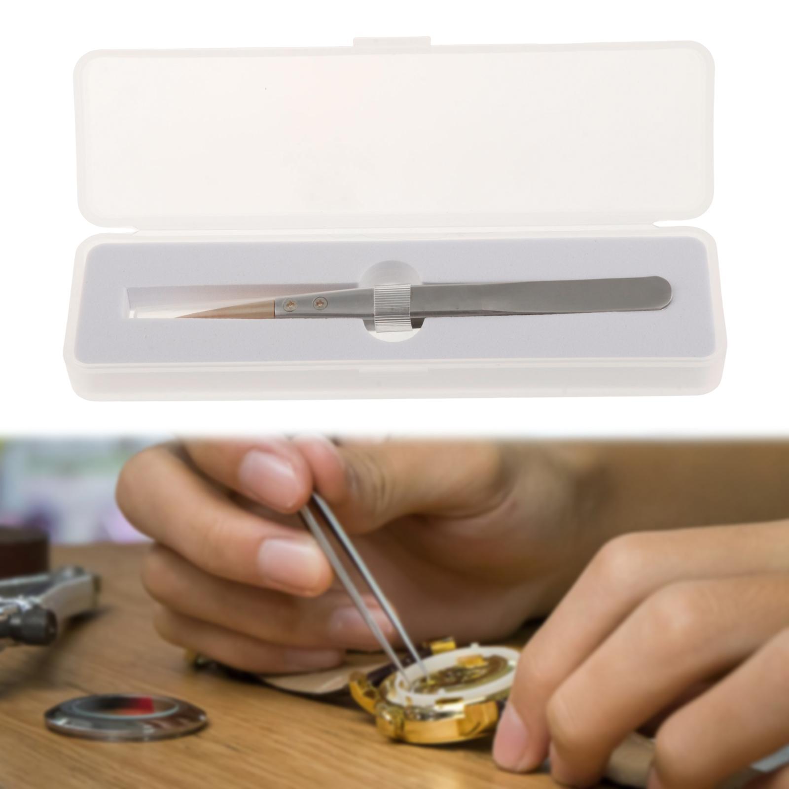 Herramienta de Reparación de R - Jewelry Essentials Watches reseña y precio