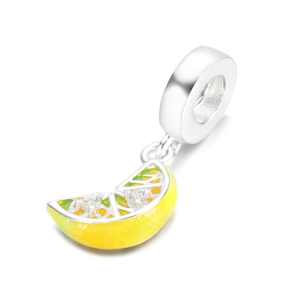 Abalorio Colgante de Plata de  - Paradise Jewelry & Watches Llc reseña y precio