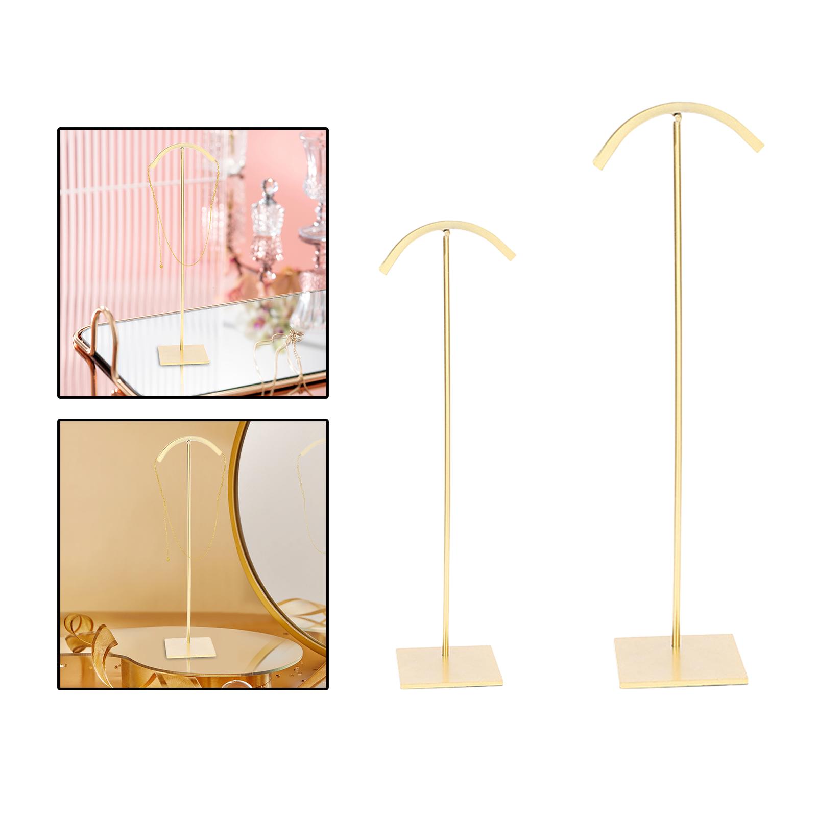 Organizador de joyas, soporte  - Jewelry Stores With Watches reseña y precio