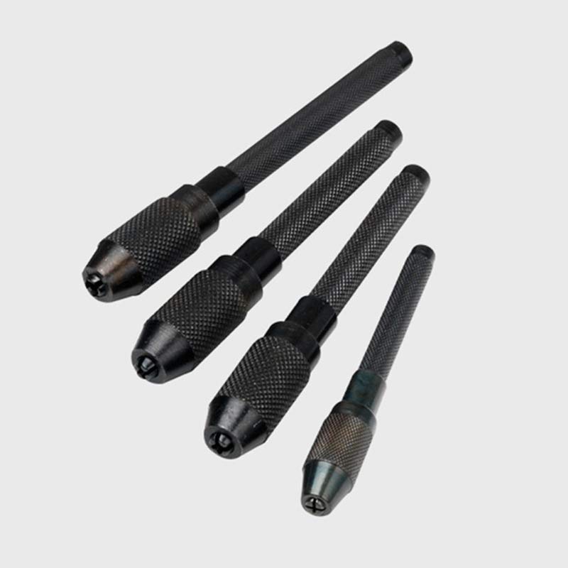 Juego de 4 piezas de mandriles - Jewelry Watches Uk reseña y precio