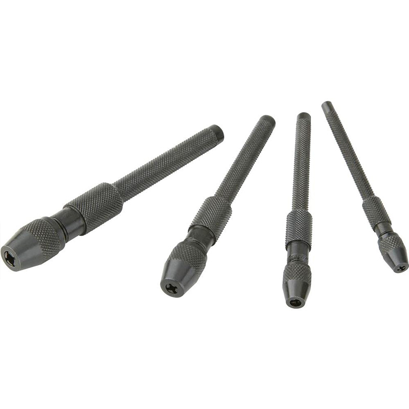 Juego de 4 piezas de mandriles - Jewelry Watches Uk reseña y precio