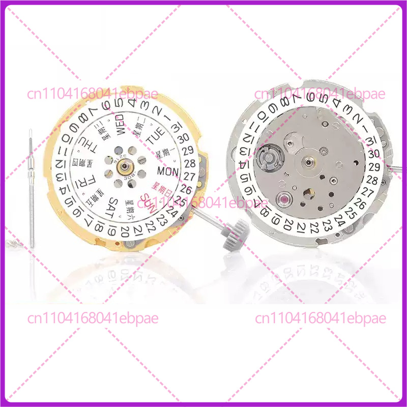 Para el movimiento automático  - Watches & Jewelry Repair Center New York Reviews reseña y precio