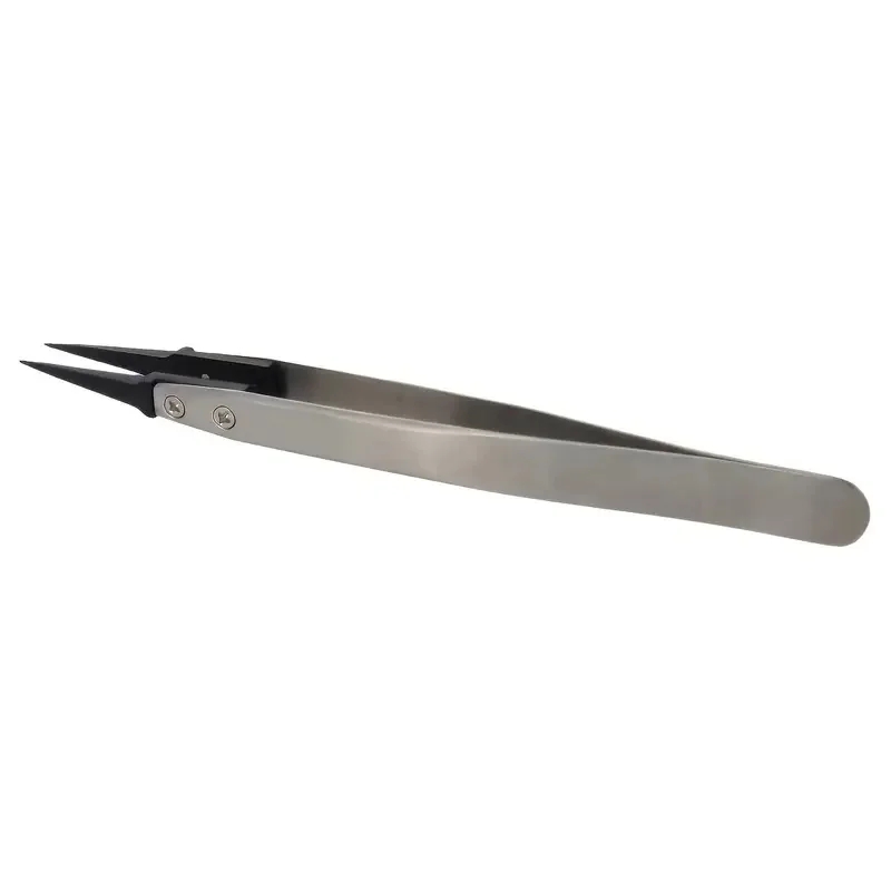 Pinzas de precisión seguras ES - Jewelry Repair & Watches Photos reseña y precio