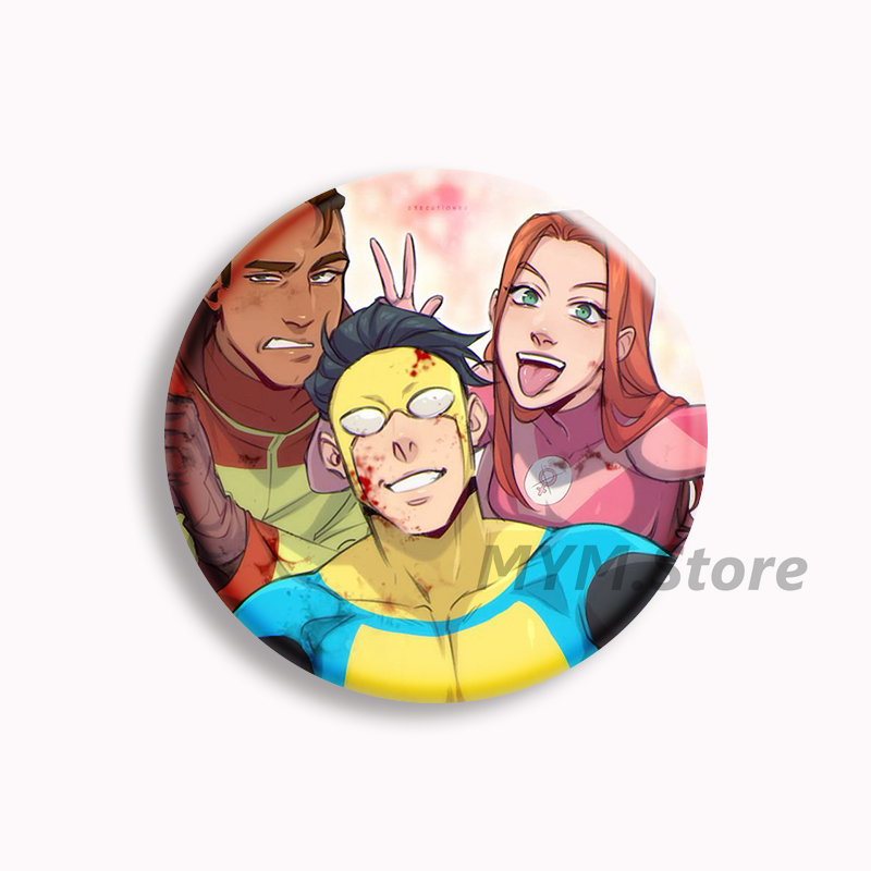 Pin de botón suave de Anime in - Eve Jewelry & Watches Distribuidor Oficial Rolex Buenos Aires reseña y precio