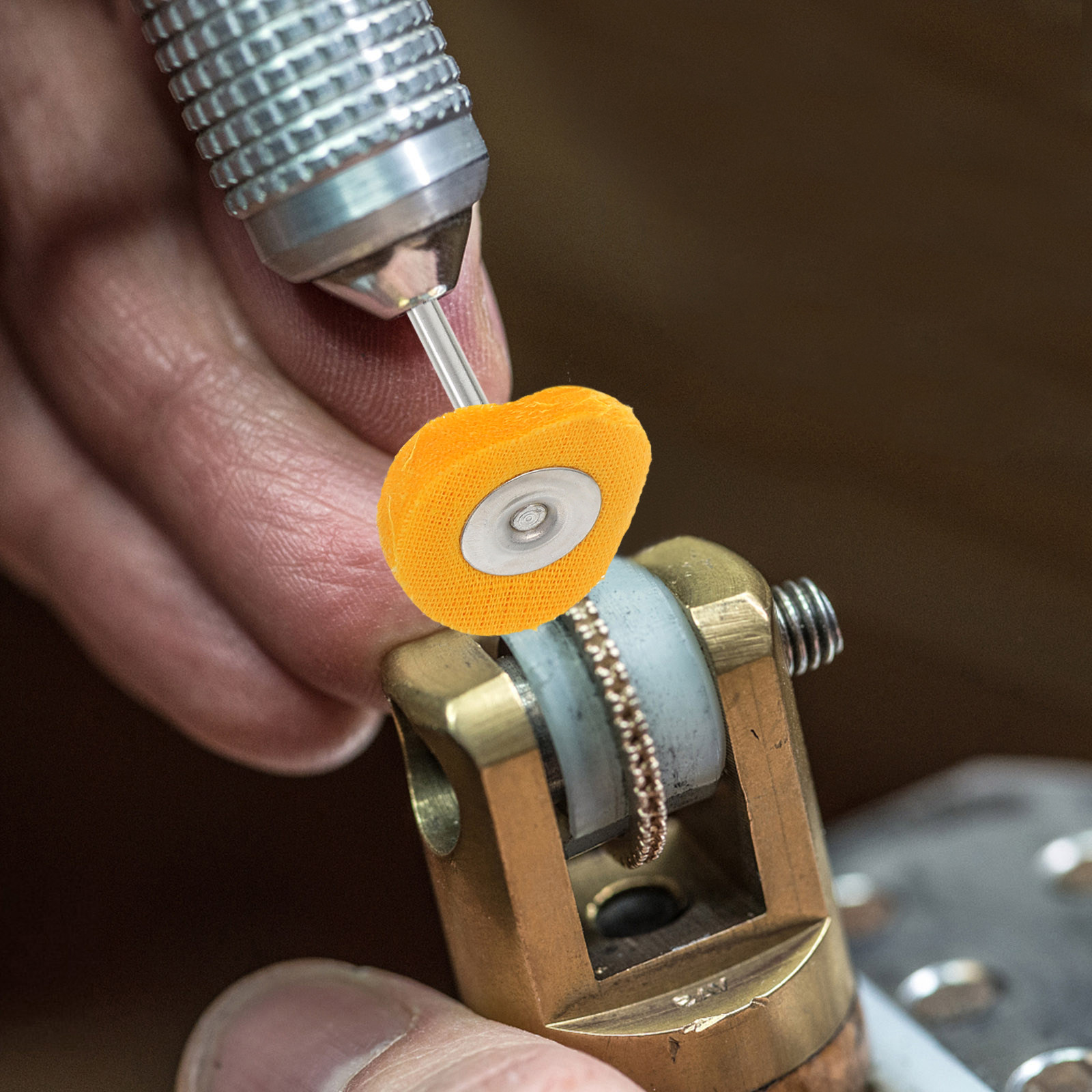 50 unidades de discos de pulid - Jewelry Watches & Accessories reseña y precio