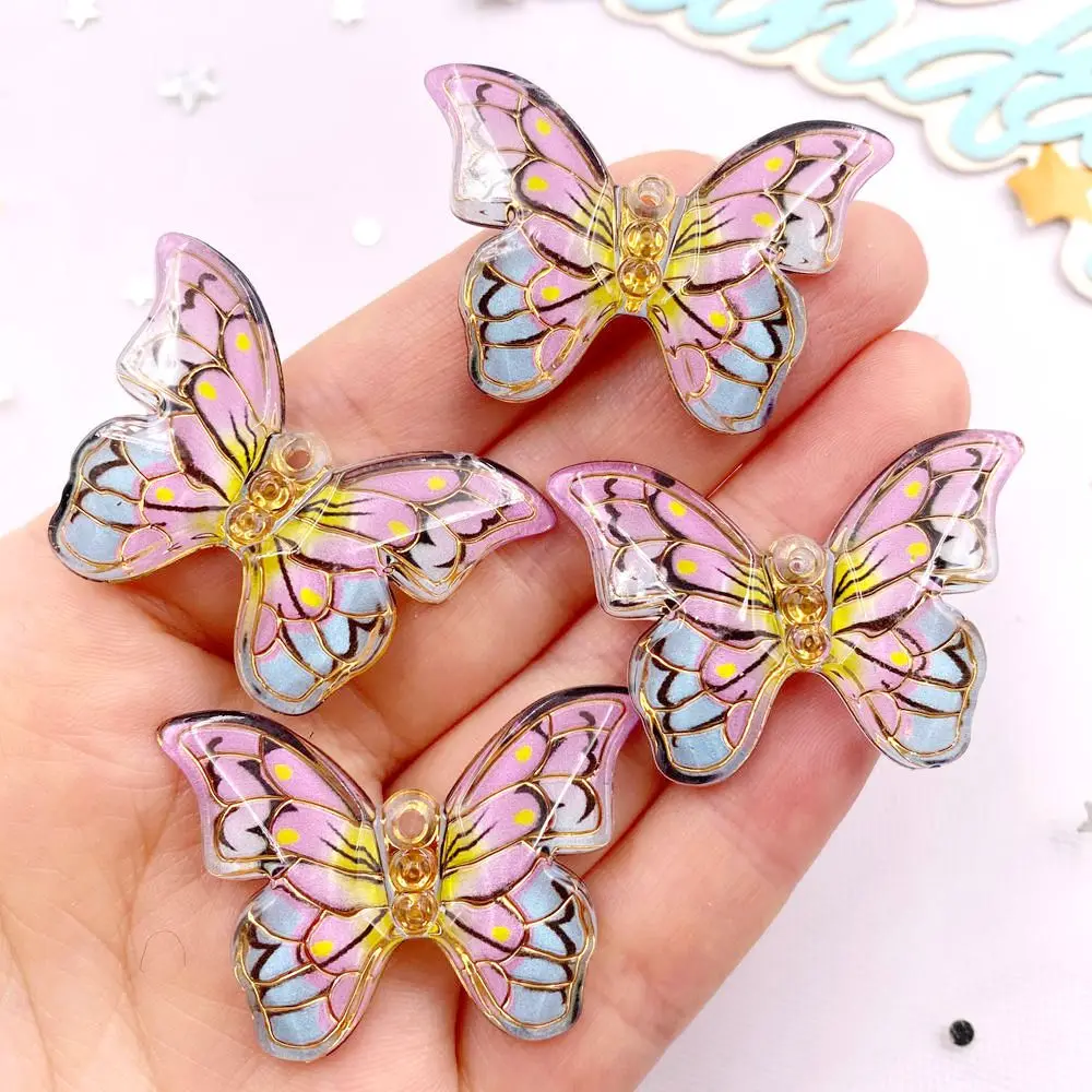 Figuras de mariposas hermosas  - Paradise Jewelry & Watches Llc reseña y precio