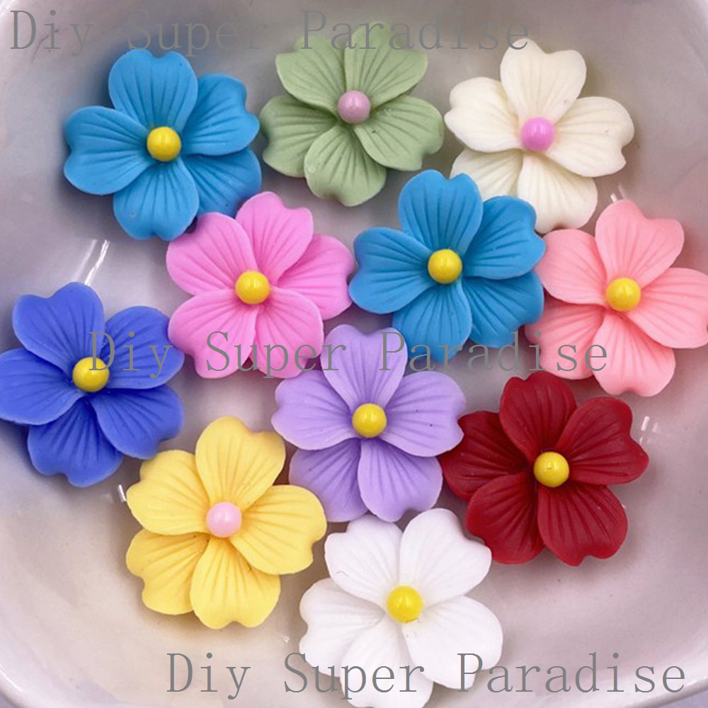 50 Uds. De figuritas de resina - Paradise Jewelry & Watches Llc reseña y precio