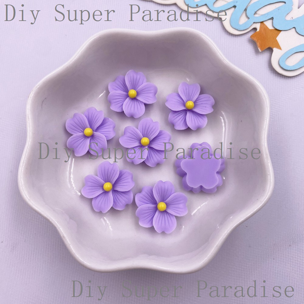 50 Uds. De figuritas de resina - Paradise Jewelry & Watches Llc reseña y precio