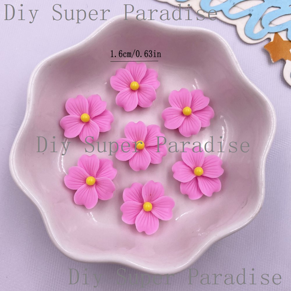 50 Uds. De figuritas de resina - Paradise Jewelry & Watches Llc reseña y precio