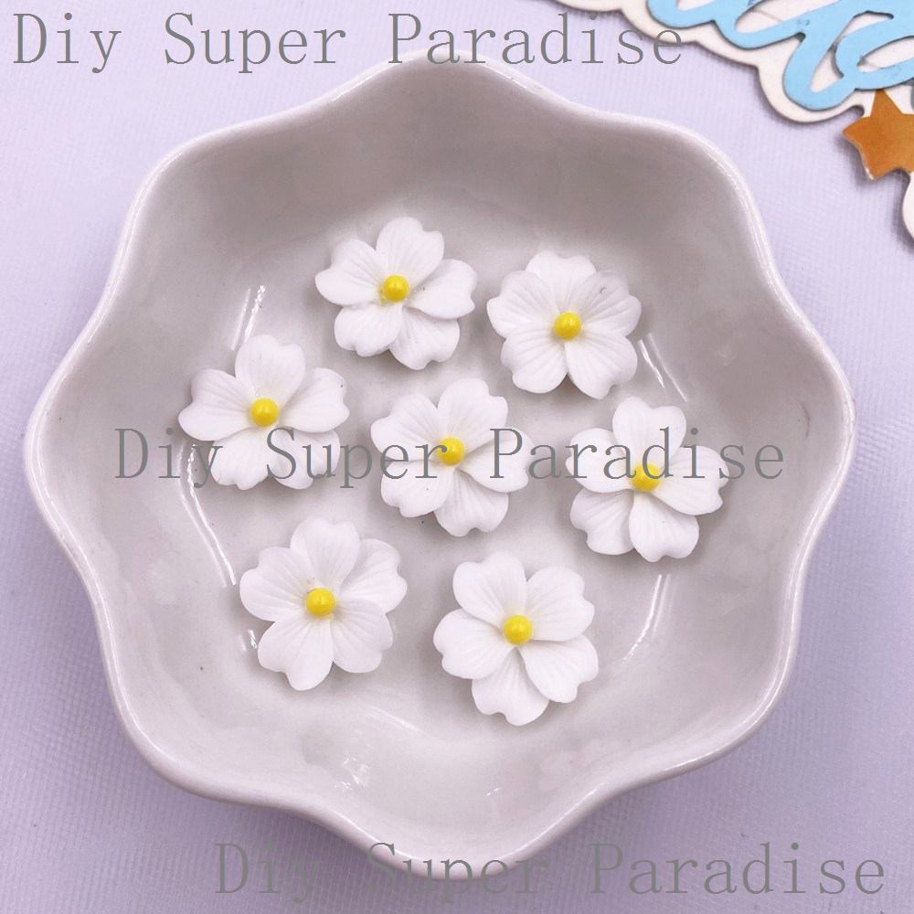 50 Uds. De figuritas de resina - Paradise Jewelry & Watches Llc reseña y precio