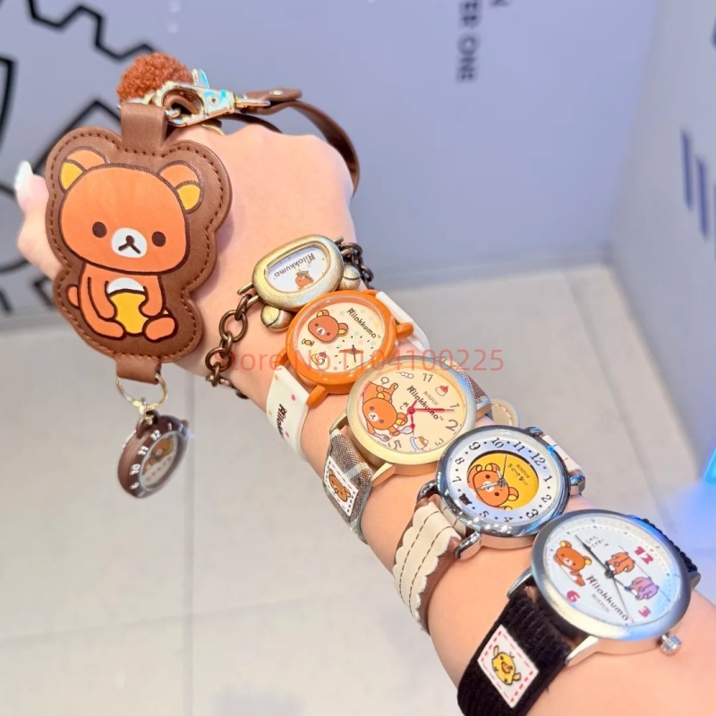 Nuevo Reloj Original Maihe Box - Moments Watches & Jewelry Burlington reseña y precio