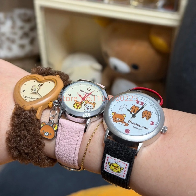 Nuevo Reloj Original Maihe Box - Moments Watches & Jewelry Burlington reseña y precio