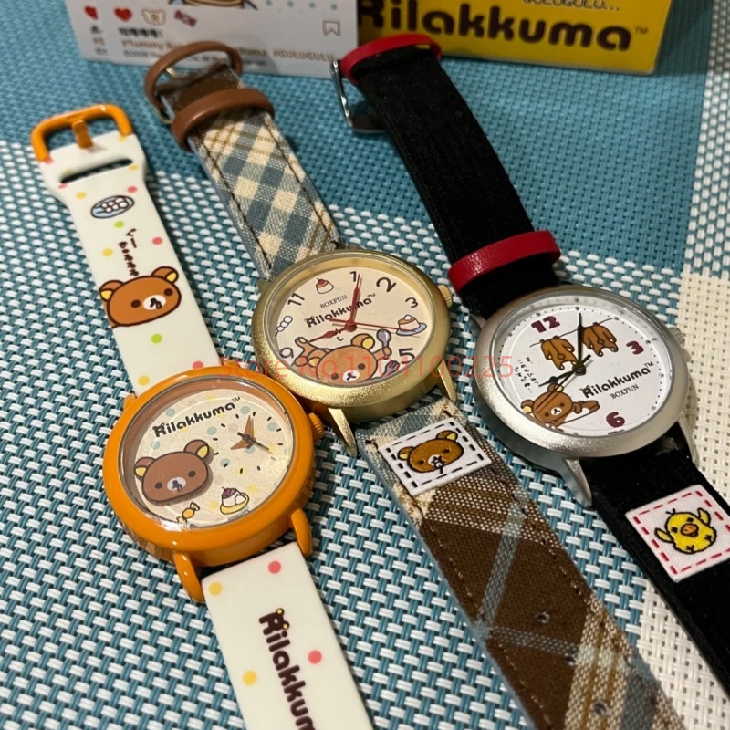 Nuevo Reloj Original Maihe Box - Moments Watches & Jewelry Burlington reseña y precio